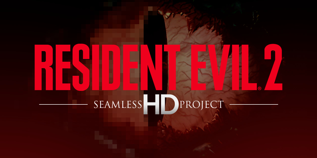 Resident Evil 2 Google Drive