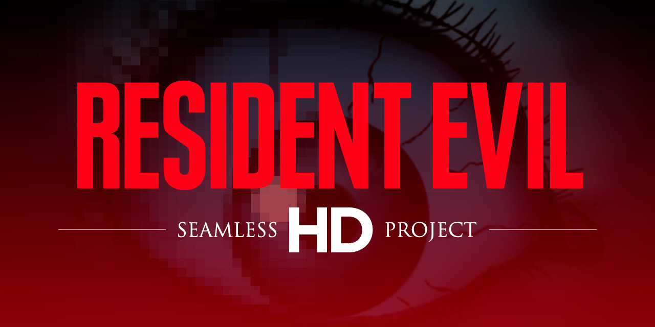 RE2SHDP - RE Seamless HD Project