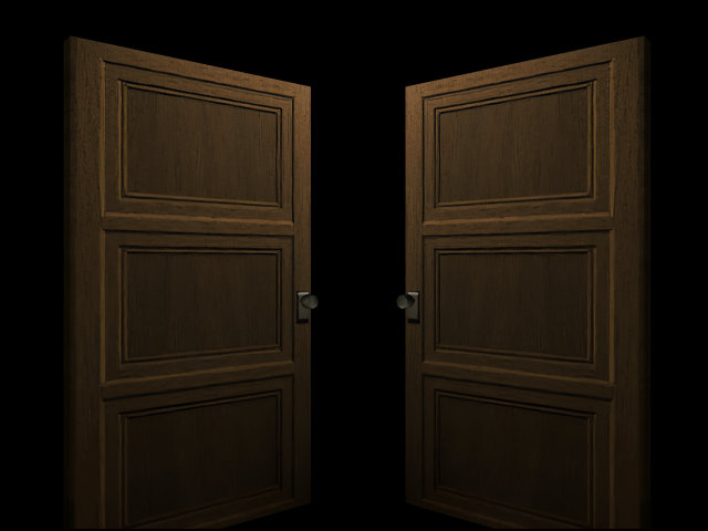 RE2SHDP 3d Model textures