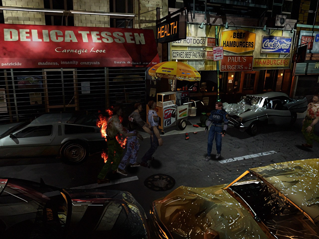 Sleeping Dogs - High Resolution Texture Pack en Steam