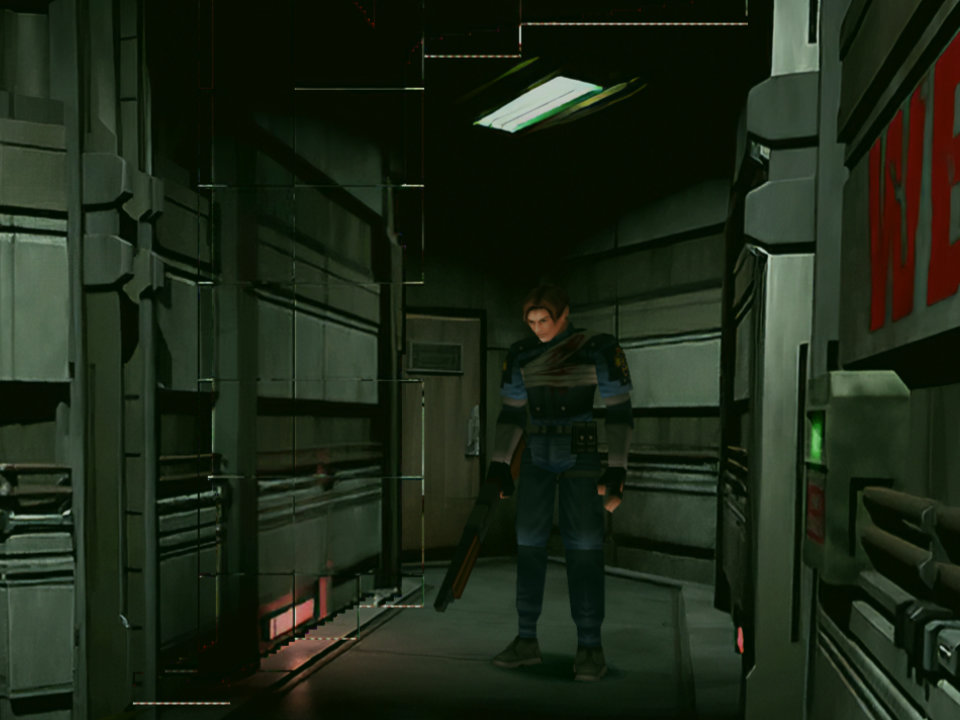 RE2SHDP - RE Seamless HD Project