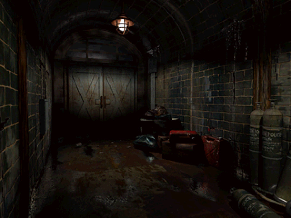 RE2SHDP - RE Seamless HD Project