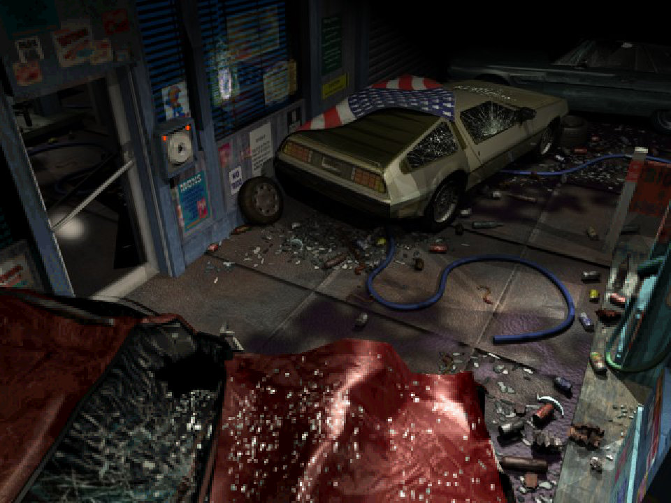 Resident Evil Dolphin HD Texture pack addon - ModDB