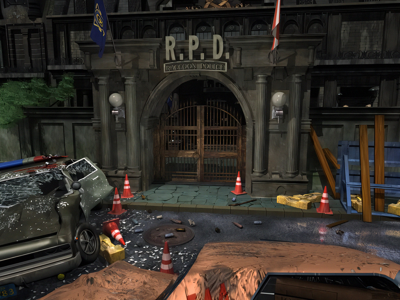 Resident evil 3 iso download ps1 game - inputilike